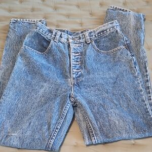 Stylish Light Blue Denim Jeans